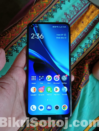 Realme 9 pro plus 5ag